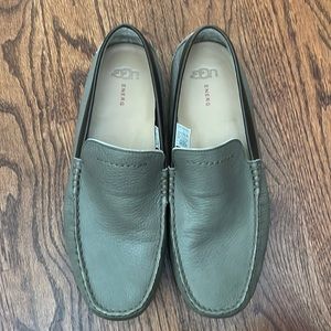 Men’s UGG Loafer/Driving Shoe Size 11 LIKE NEW WORN ONCE ONLY TO TRY ON